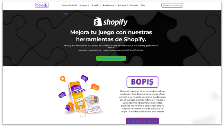 shopify-tools